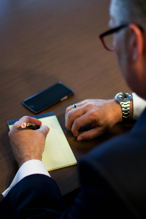SEO for Law Firms
